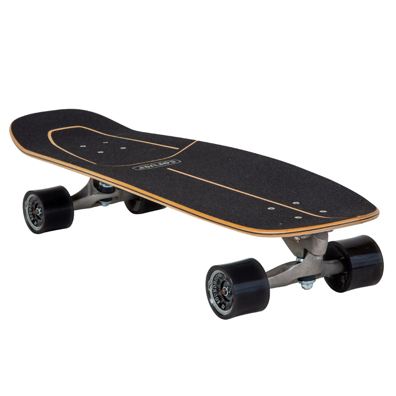 Carver Yago Skinny Goat 30.75" CX Surfskate