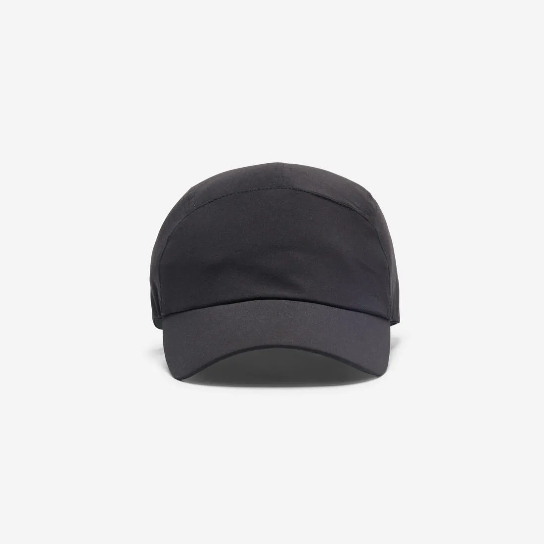 Casquette Mixte Fitness Cardio Noire