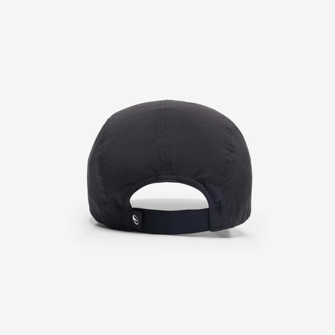 Casquette Mixte Fitness Cardio Noire