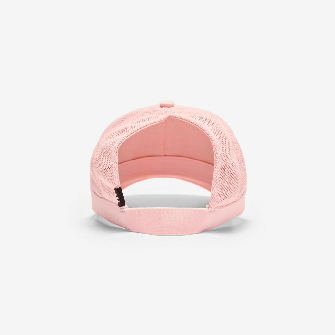 Casquette Respirante Fitness Cardio Noire