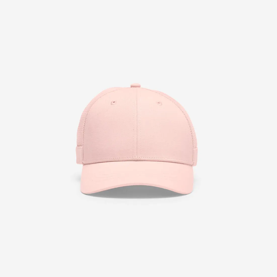 Casquette Respirante Fitness Cardio Noire