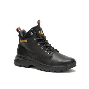 Caterpillar Colorado Sneaker Wp Black