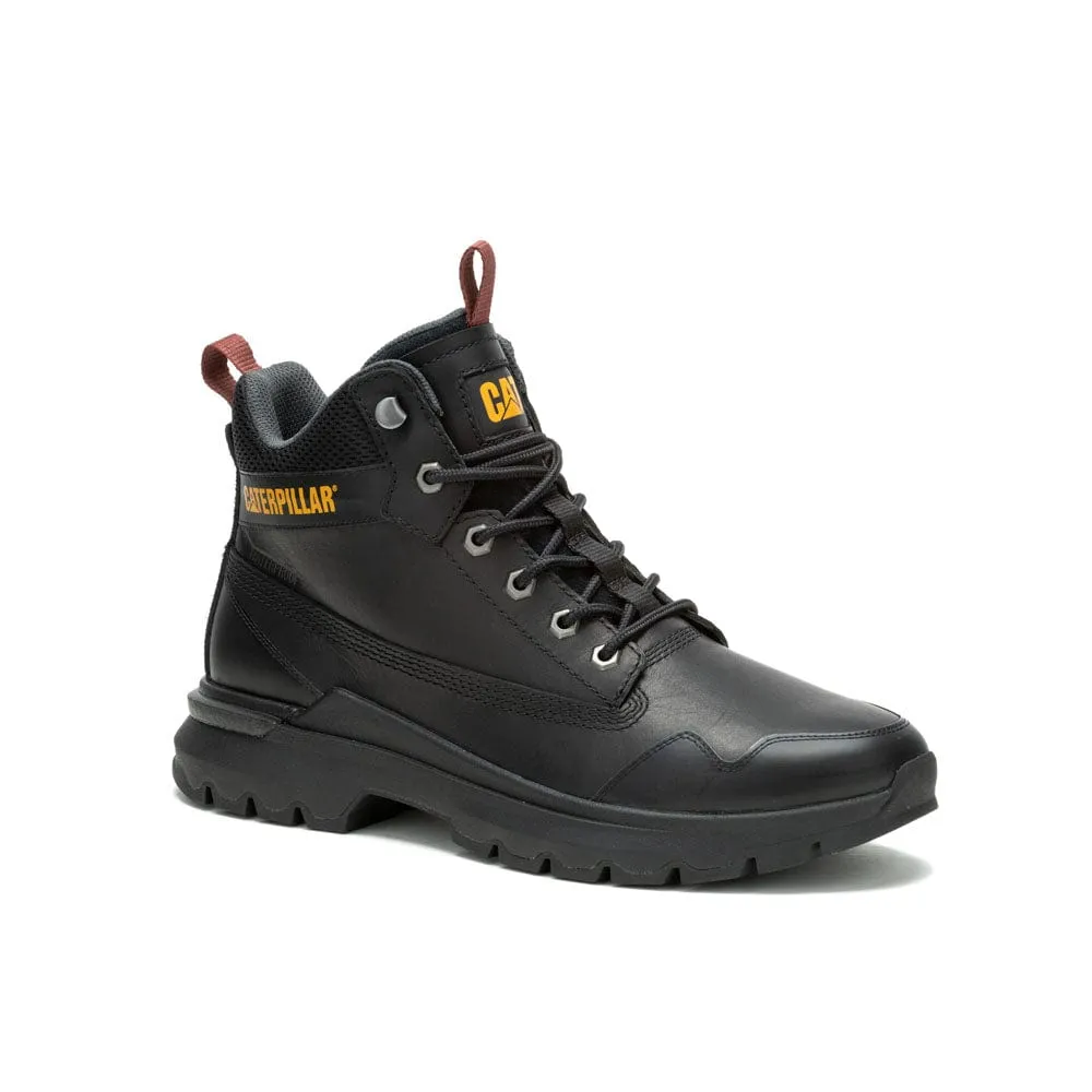 Caterpillar Colorado Sneaker Wp Black