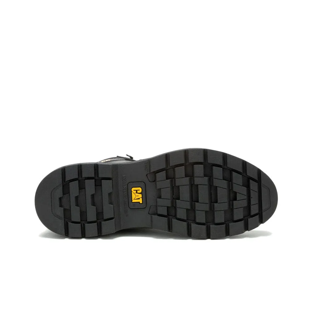 Caterpillar Colorado Sneaker Wp Black