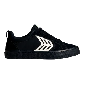 CATIBA PRO ALL BLACK