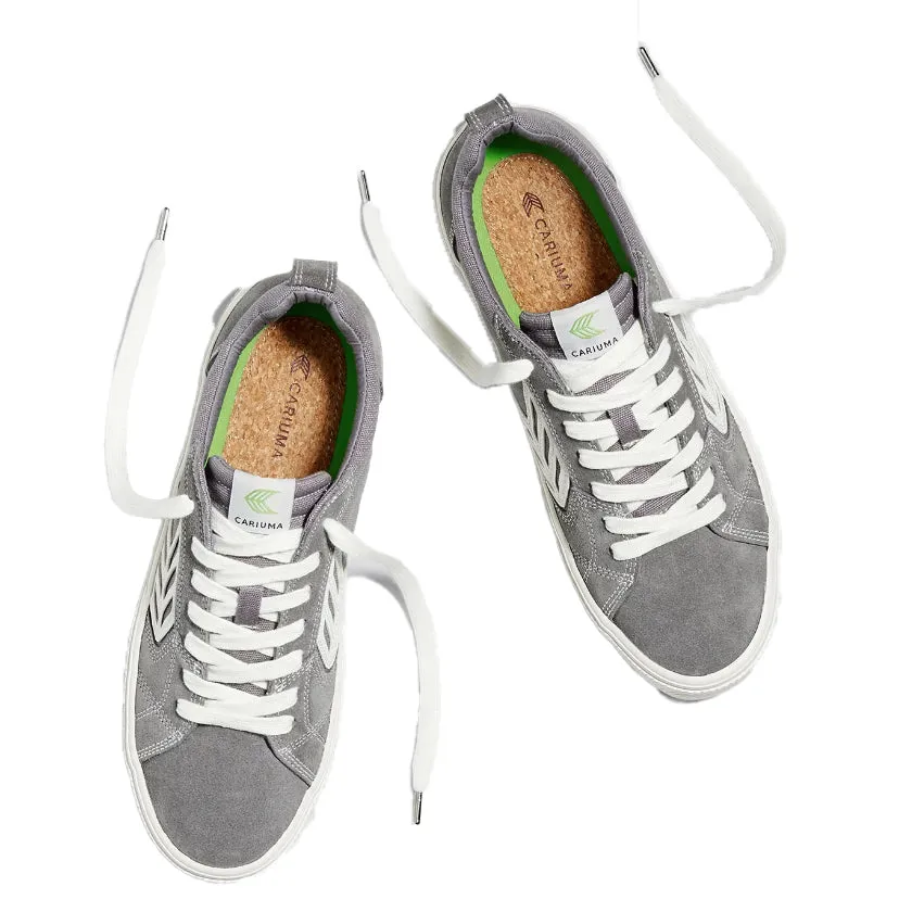 CATIBA PRO Charcoal Grey Contrast