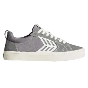 CATIBA PRO Charcoal Grey Contrast
