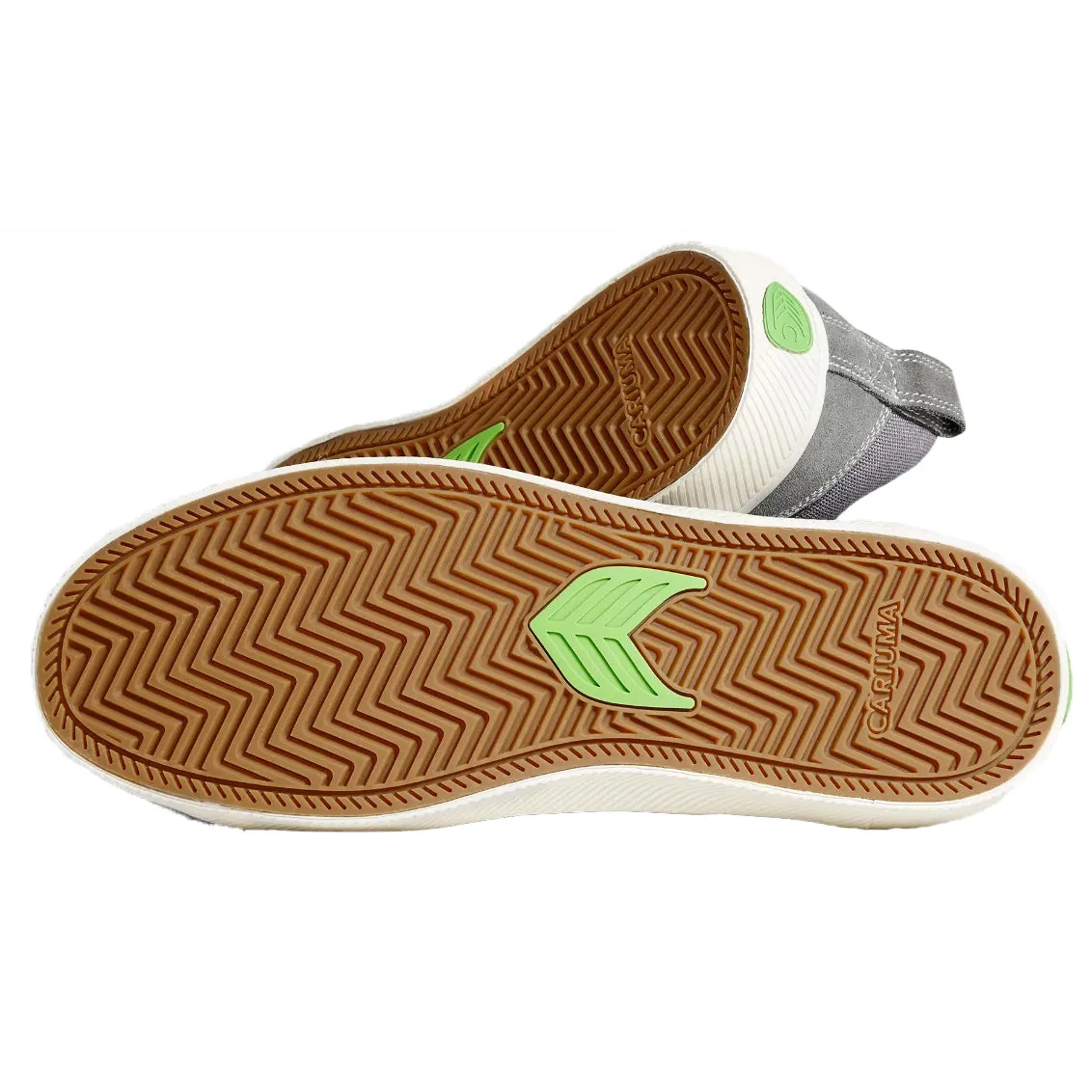 CATIBA PRO Charcoal Grey Contrast