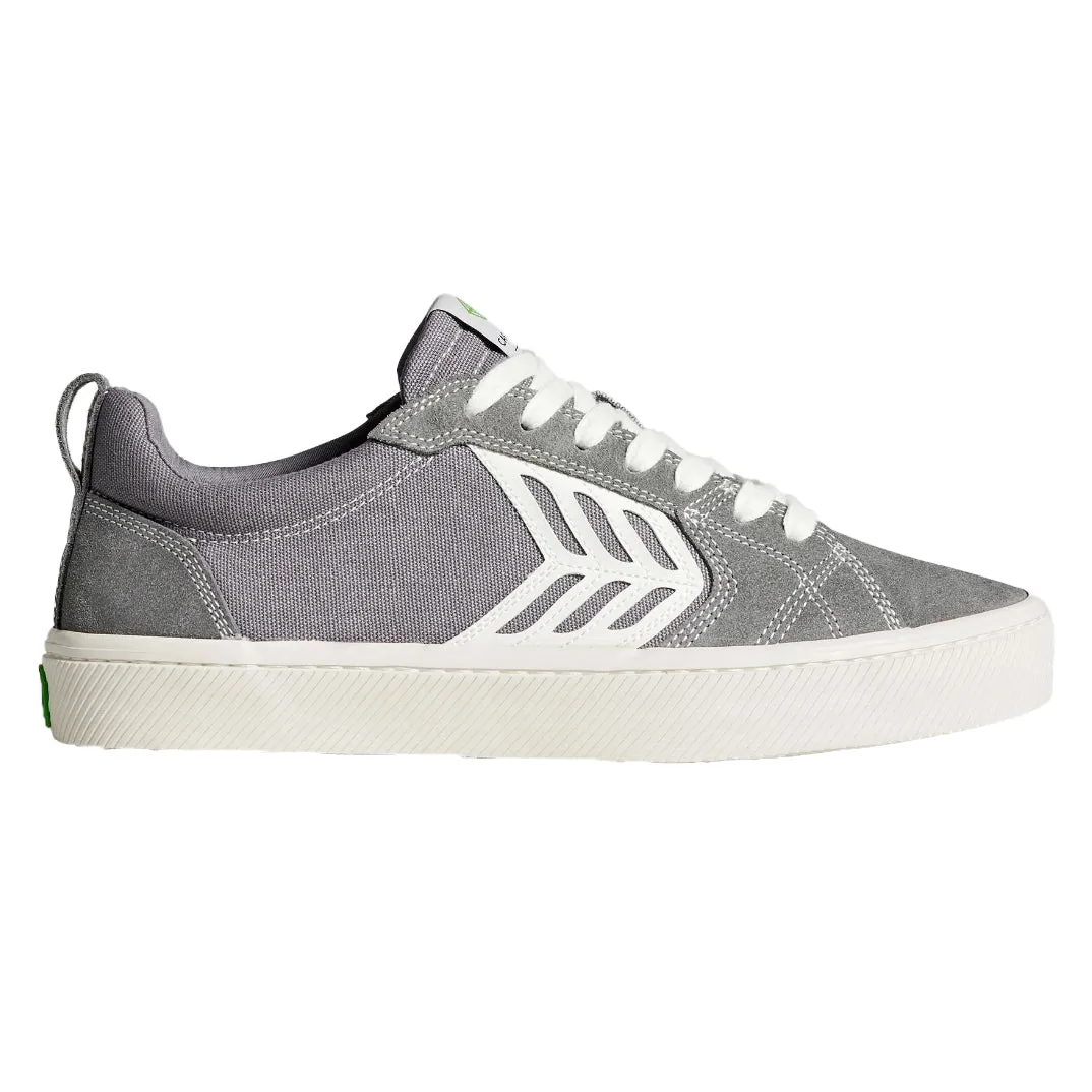 CATIBA PRO Charcoal Grey Contrast
