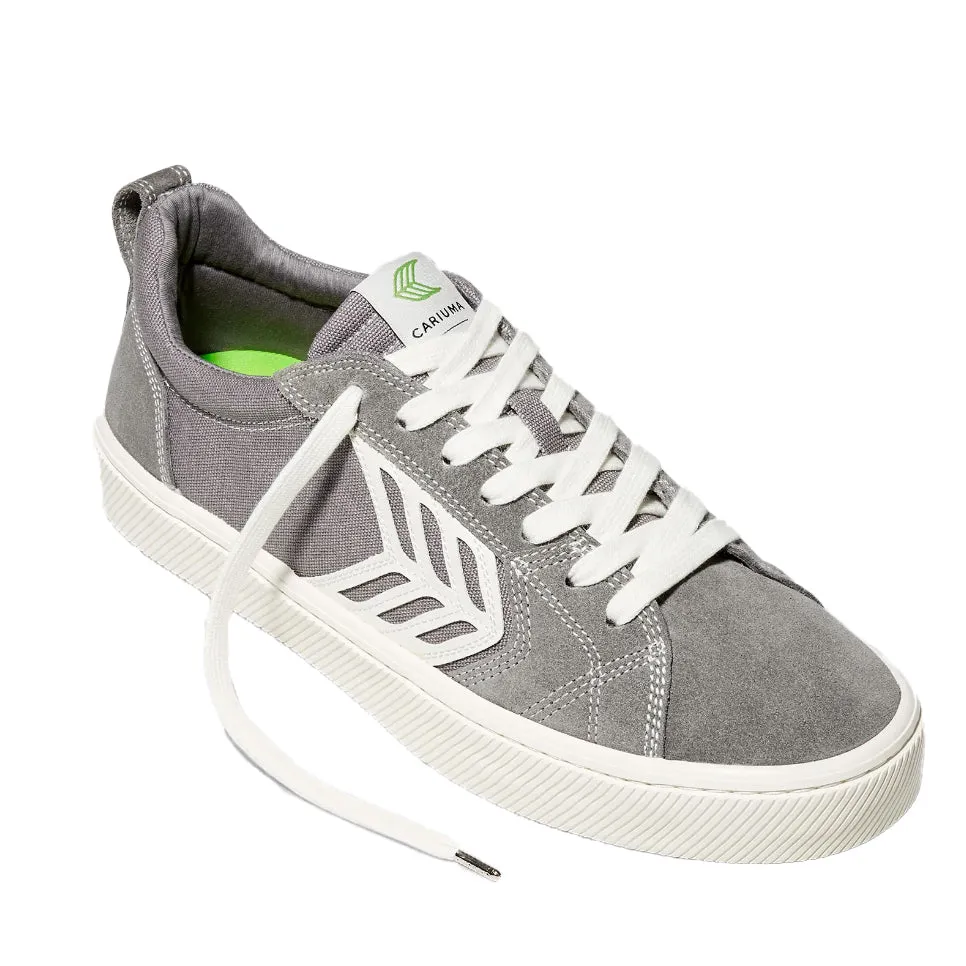 CATIBA PRO Charcoal Grey Contrast