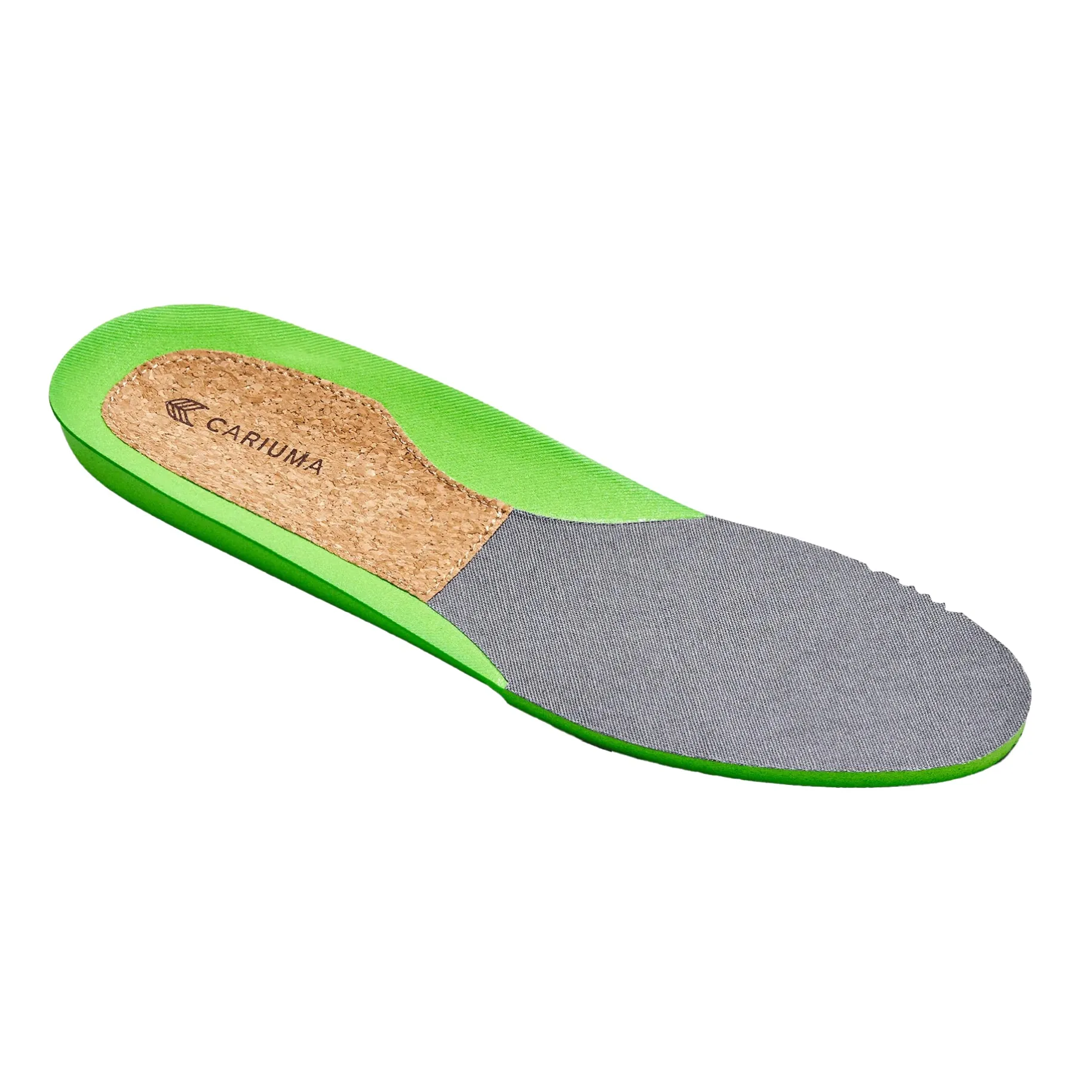 CATIBA PRO Charcoal Grey Contrast