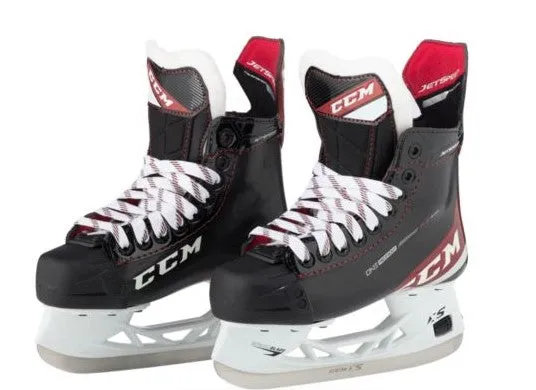 CCM Jetspeed FT475 Junior Skate