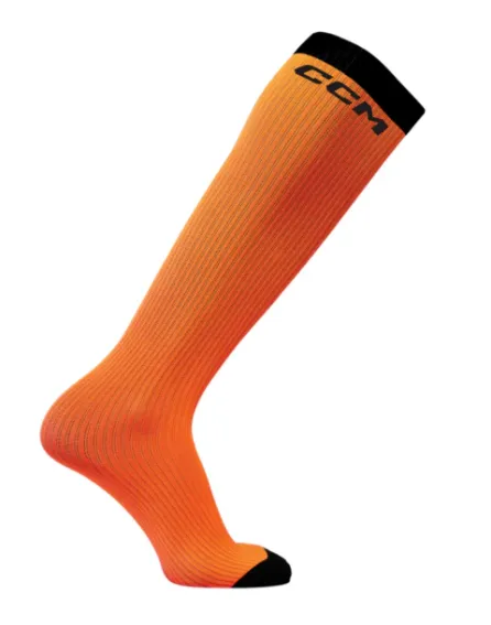 CCM Liner Series Socks - Senior