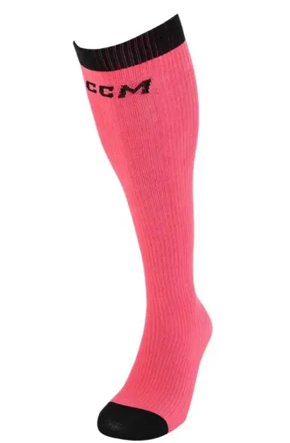 CCM Liner Series Socks - Senior