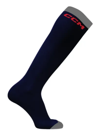 CCM Liner Series Socks - Senior