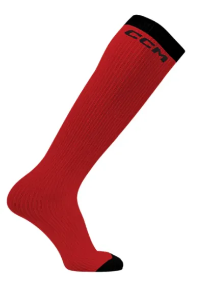 CCM Liner Series Socks - Senior