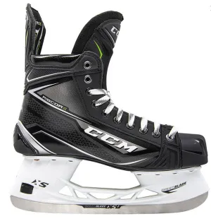 CCM Senior Ribcor Titanium Hockey Skate