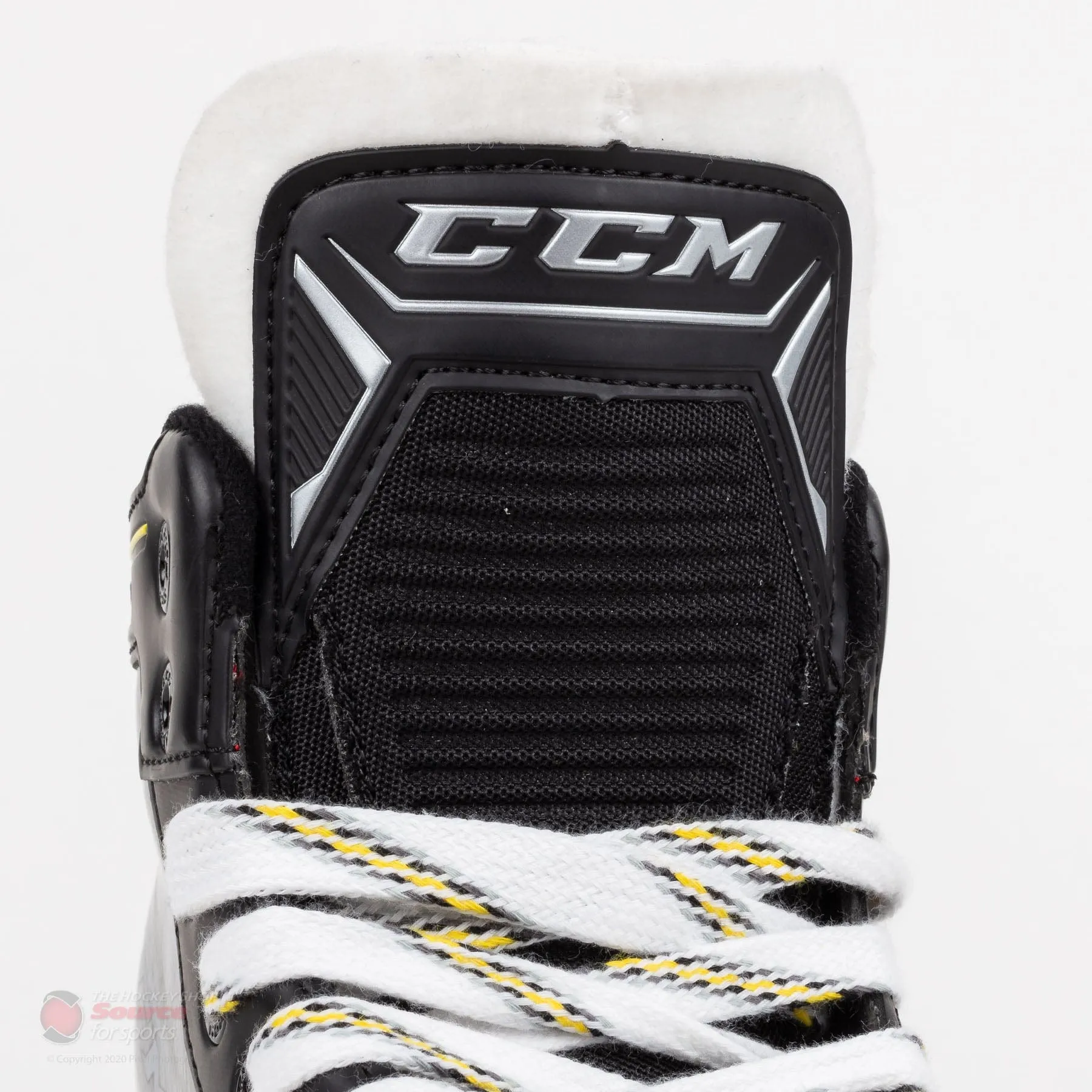 CCM Super Tacks 9370 Youth Goalie Skates