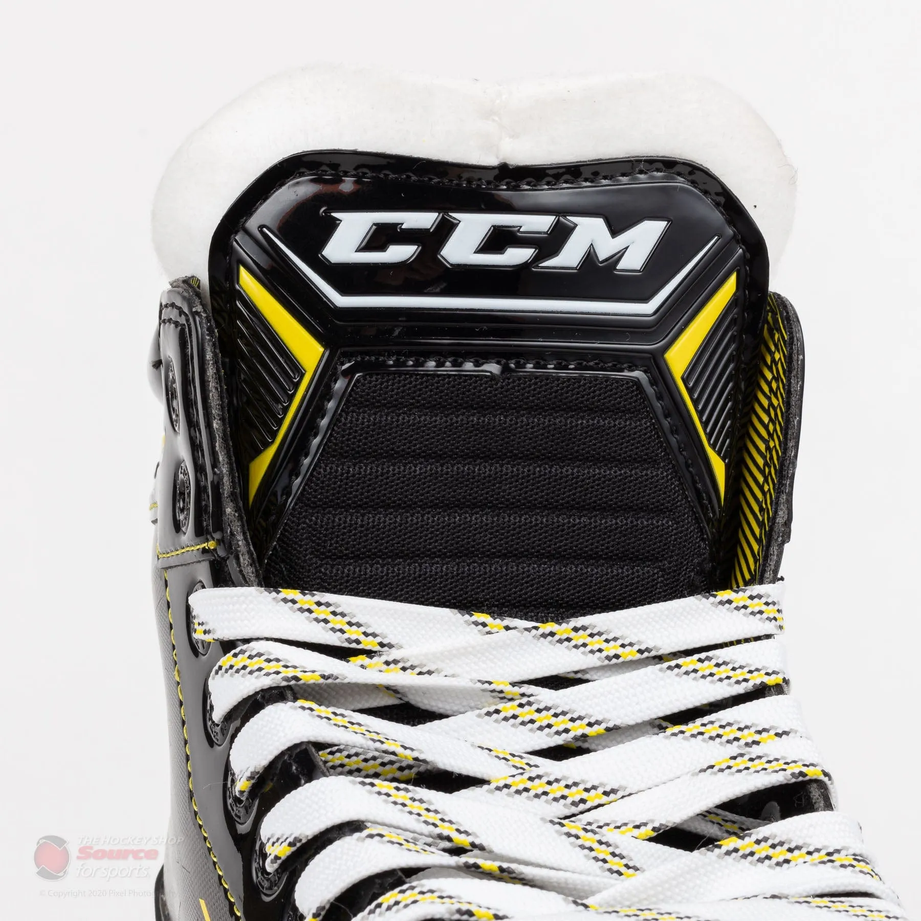 CCM Super Tacks 9380 Junior Goalie Skates
