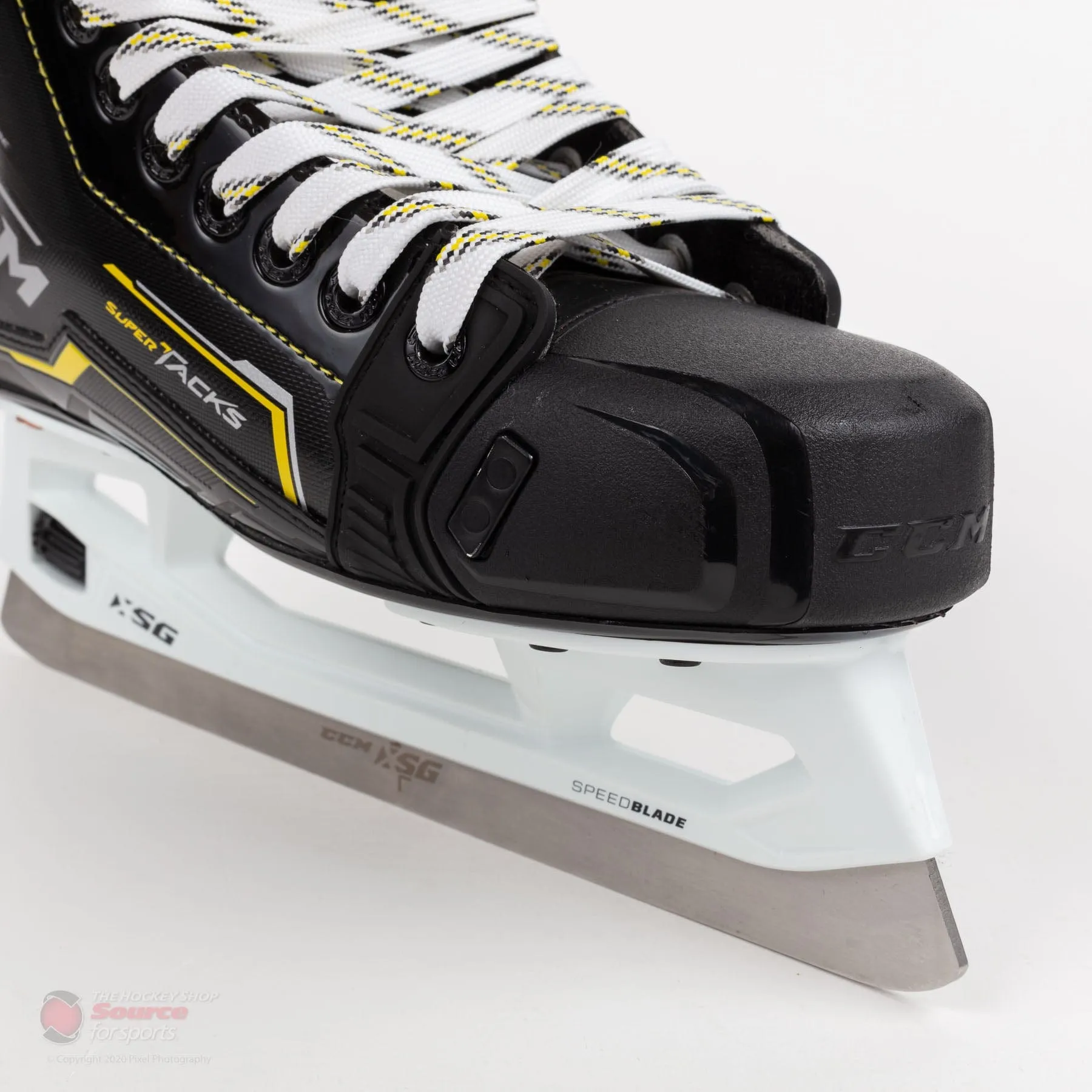 CCM Super Tacks 9380 Junior Goalie Skates