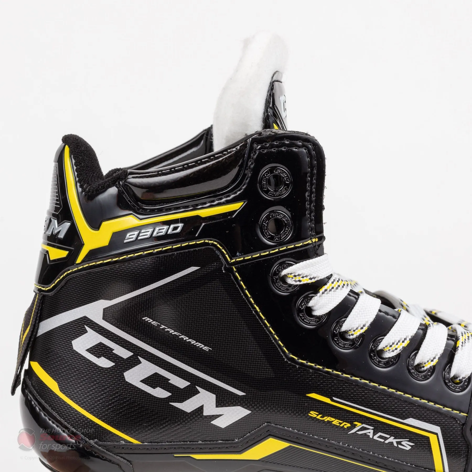 CCM Super Tacks 9380 Junior Goalie Skates