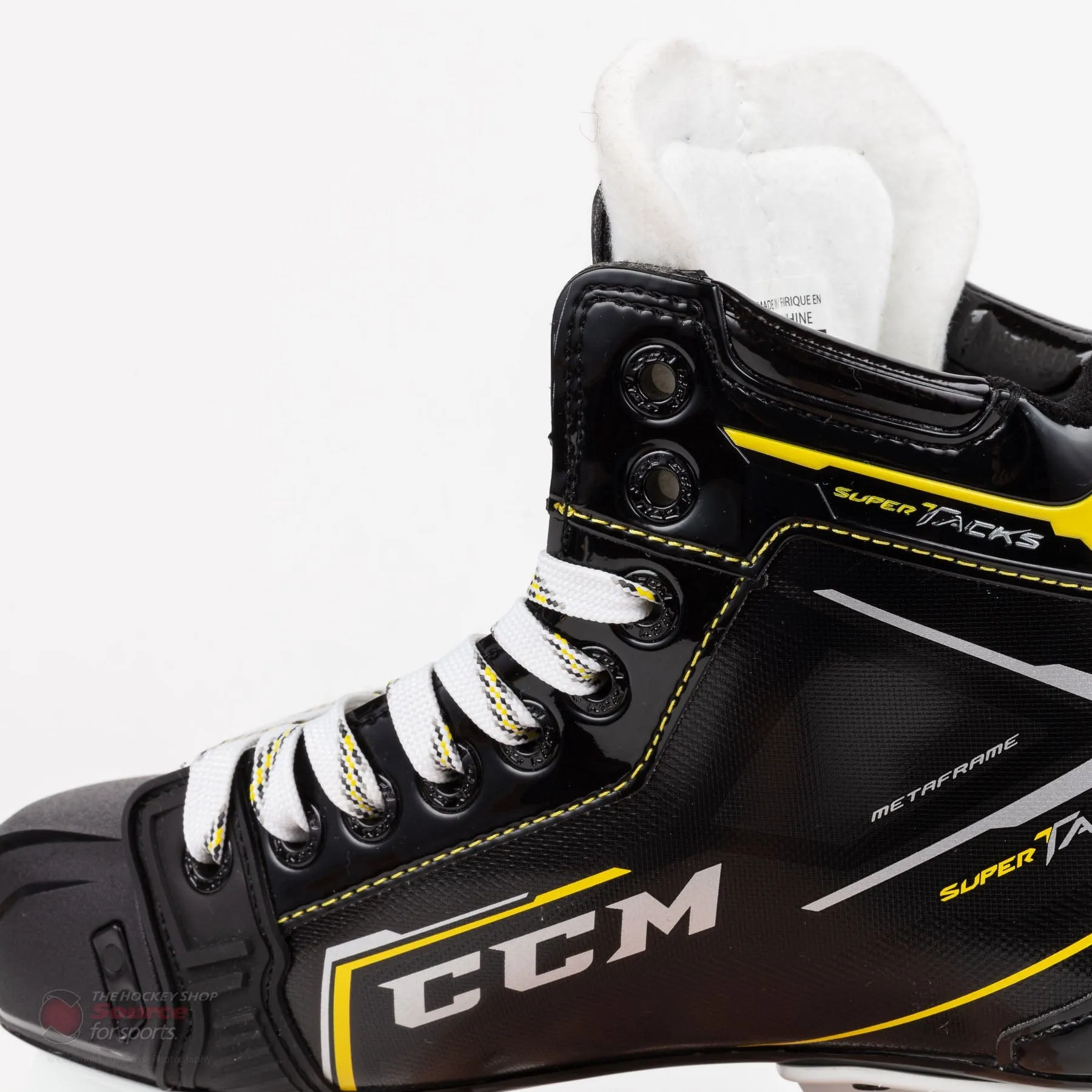 CCM Super Tacks 9380 Junior Goalie Skates
