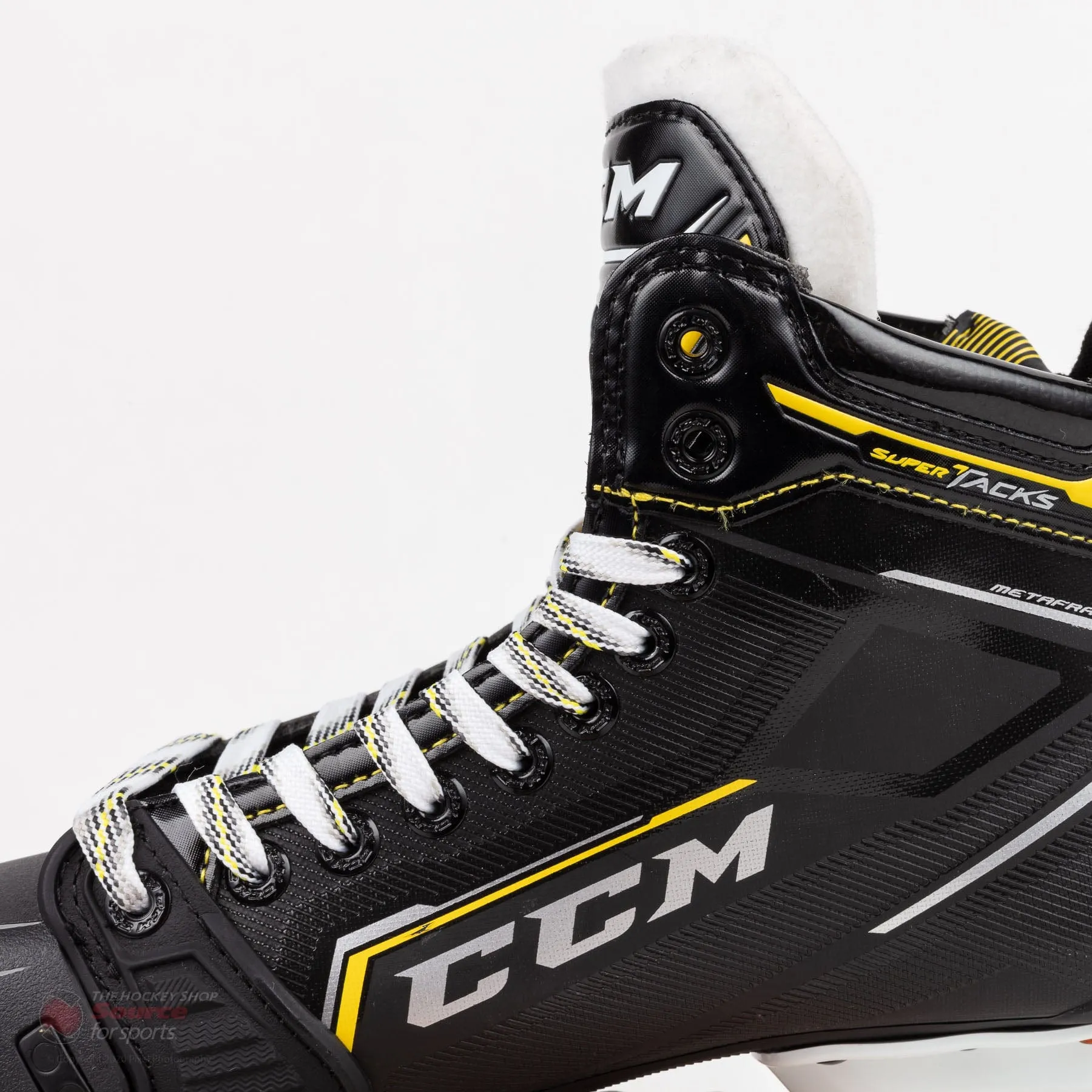 CCM Super Tacks 9380 Senior Goalie Skates