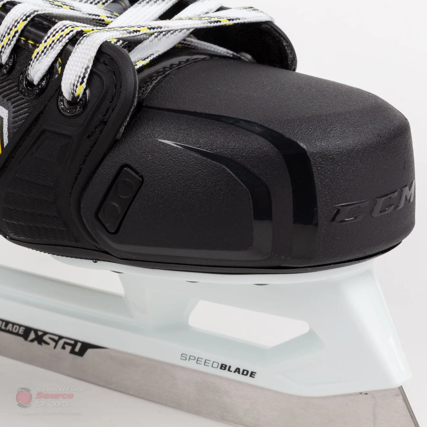 CCM Super Tacks 9380 Senior Goalie Skates