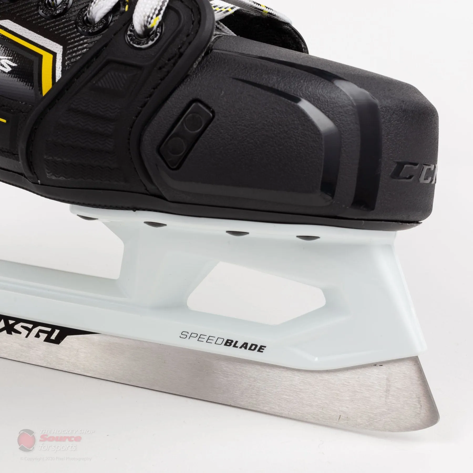 CCM Super Tacks 9380 Senior Goalie Skates