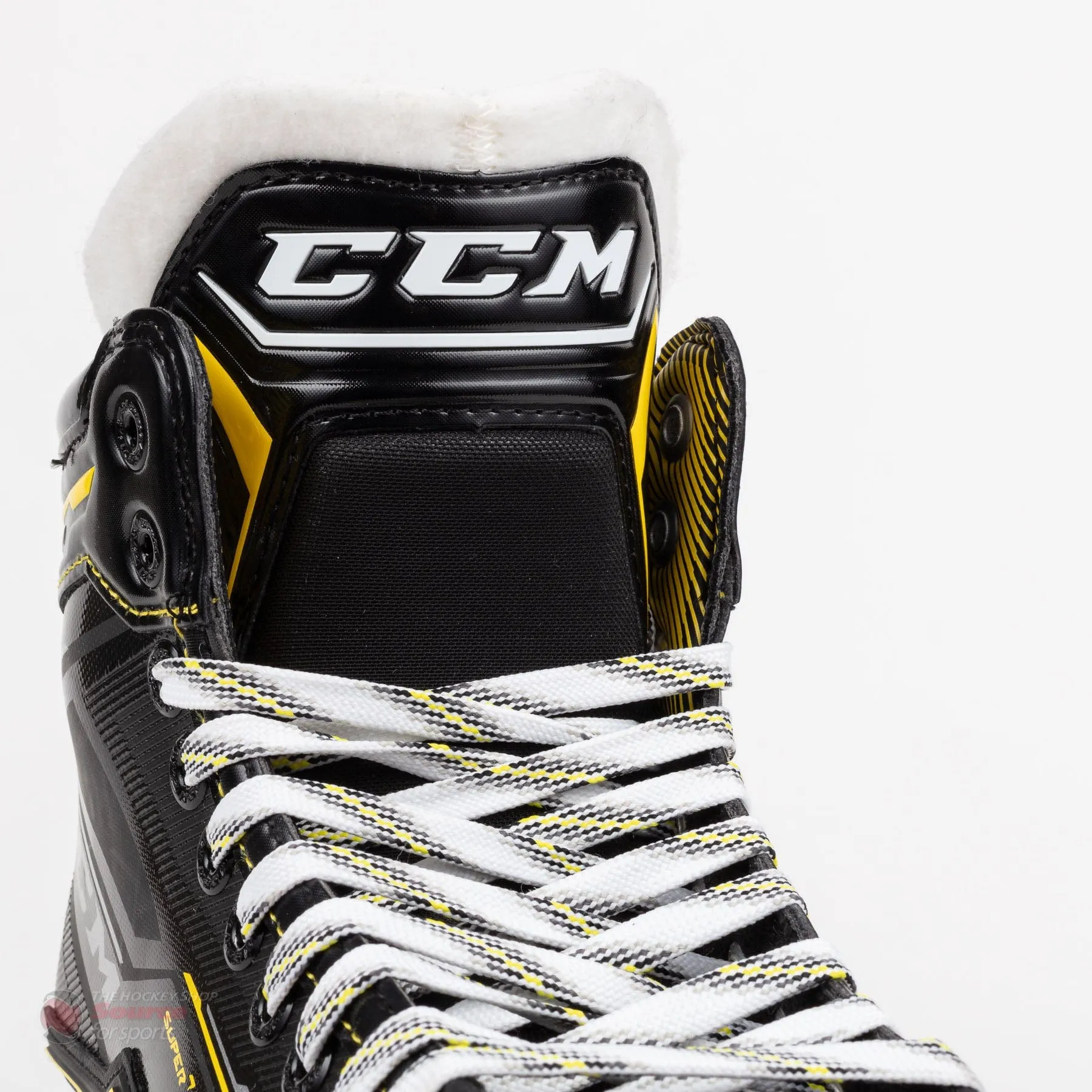 CCM Super Tacks 9380 Senior Goalie Skates