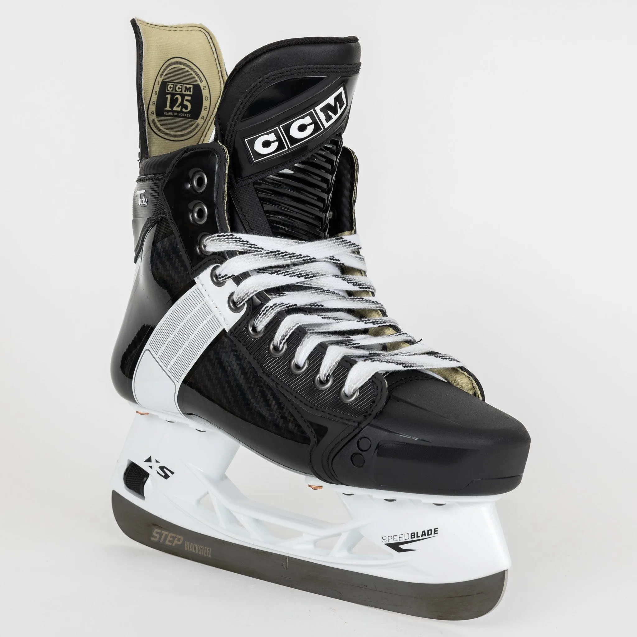 CCM Tacks 652 Pro Hockey Skates - Intermediate