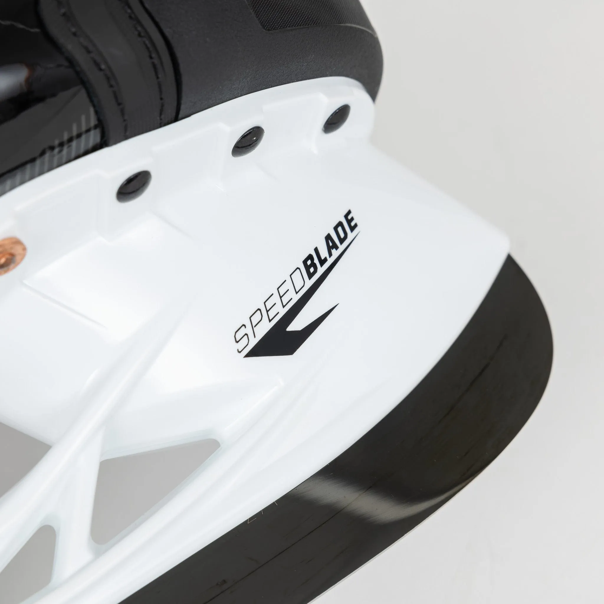 CCM Tacks 652 Pro Hockey Skates - Intermediate