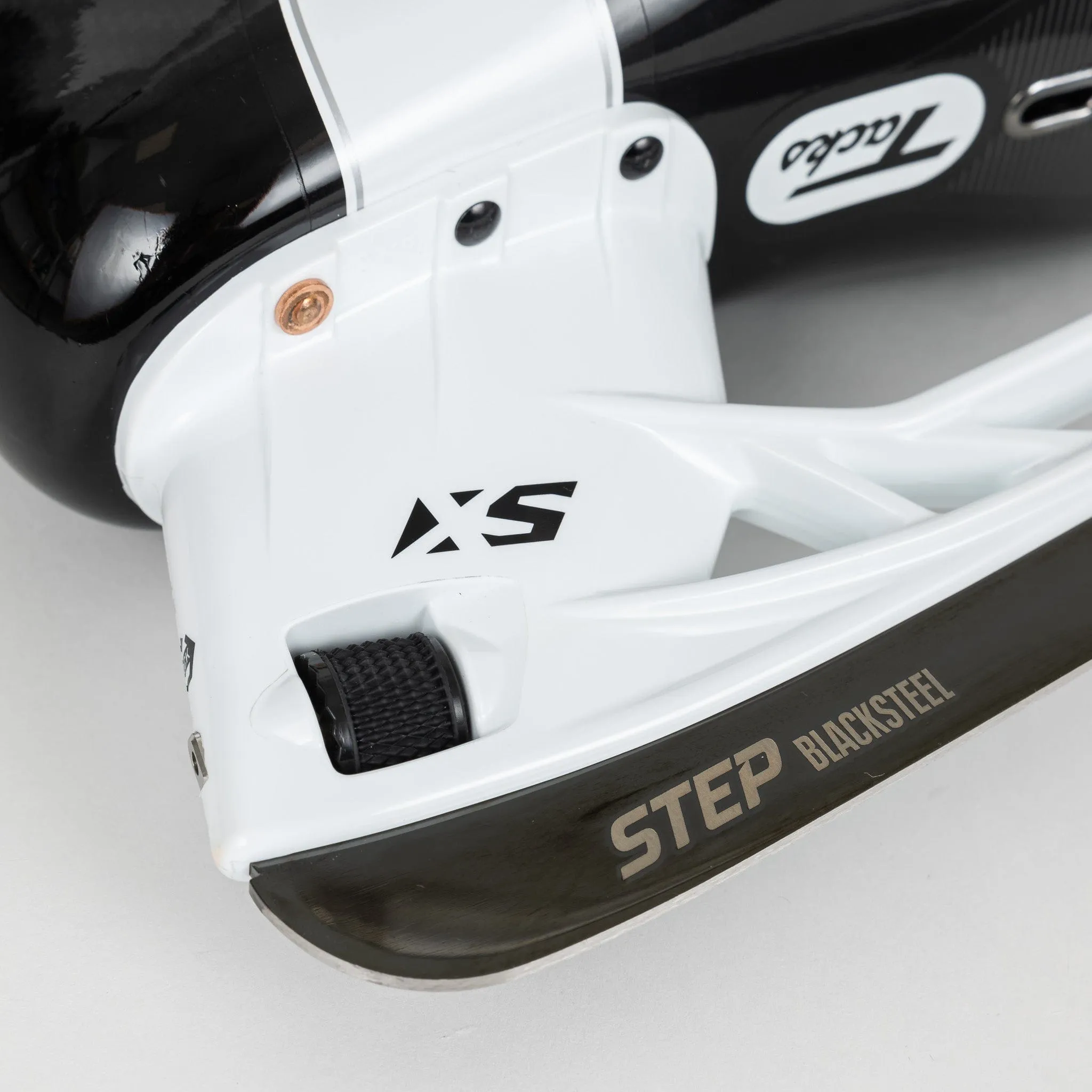 CCM Tacks 652 Pro Hockey Skates - Intermediate