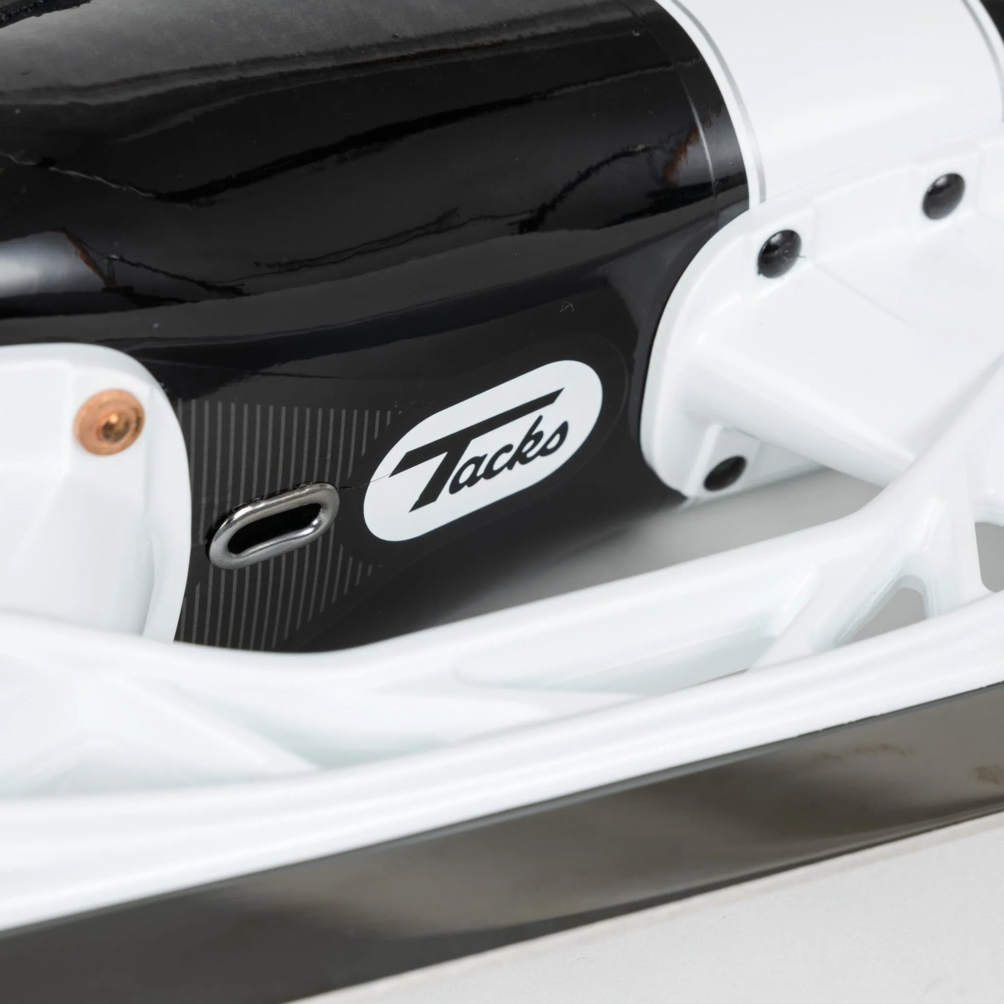 CCM Tacks 652 Pro Hockey Skates - Intermediate