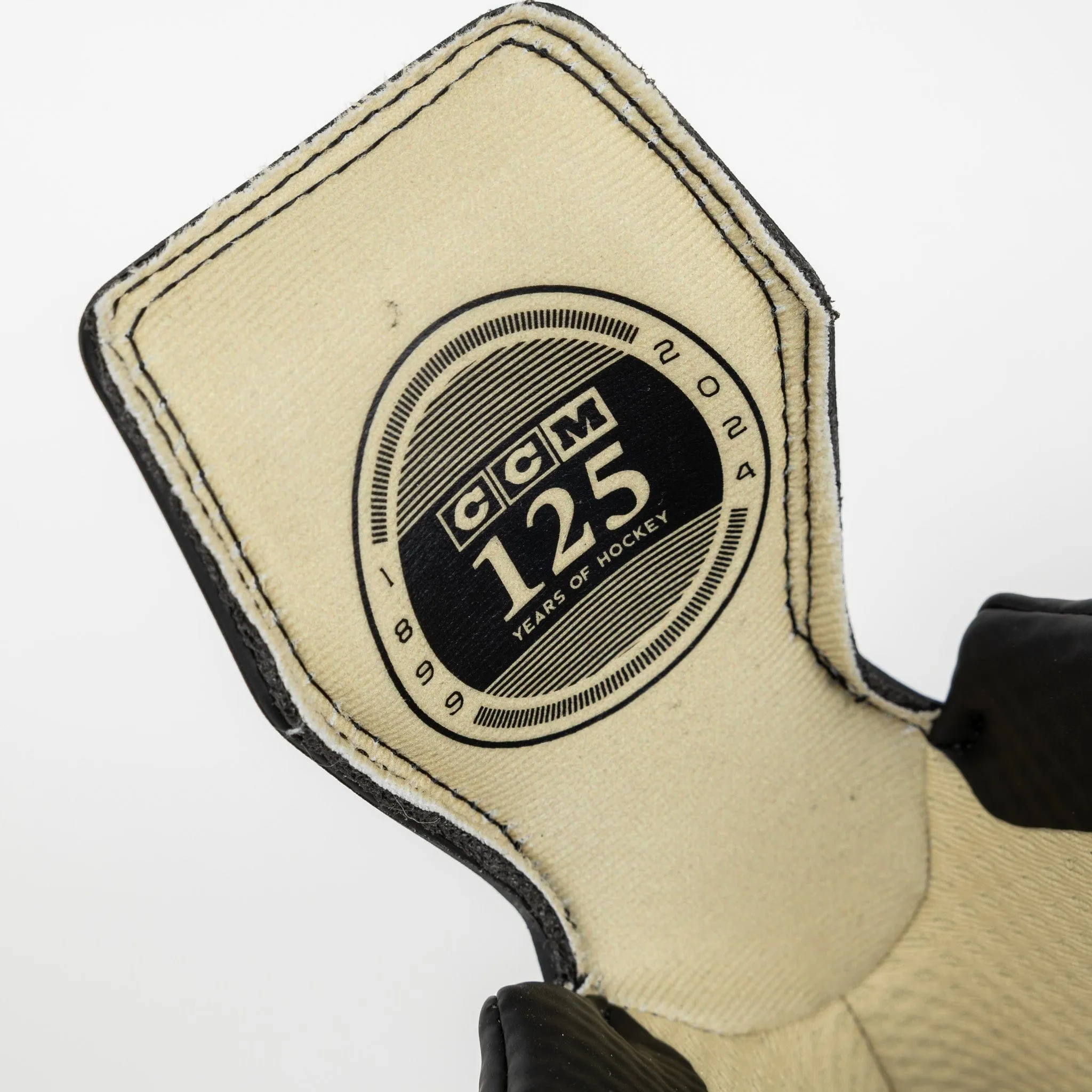 CCM Tacks 652 Pro Hockey Skates - Intermediate