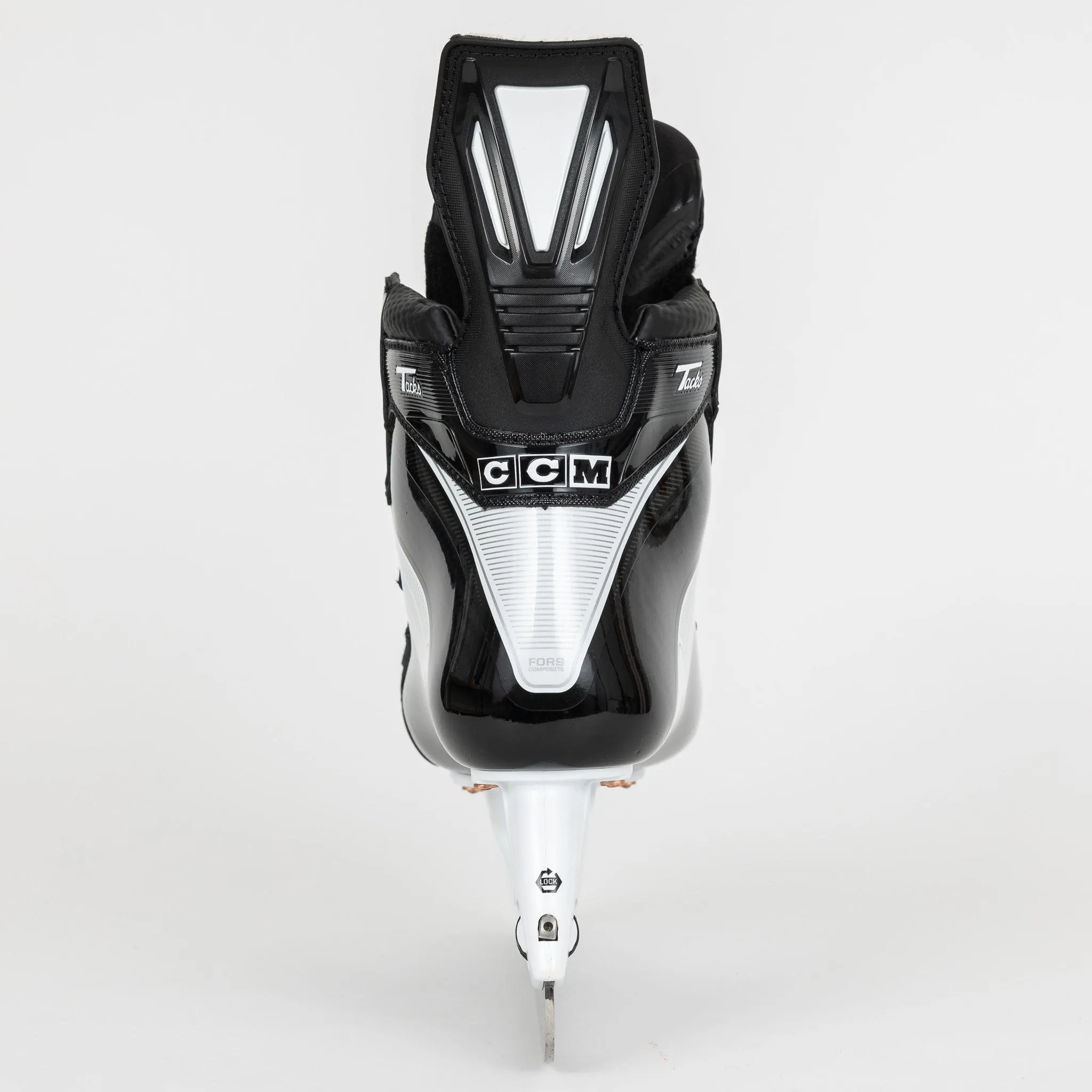 CCM Tacks 652 Pro Hockey Skates - Intermediate
