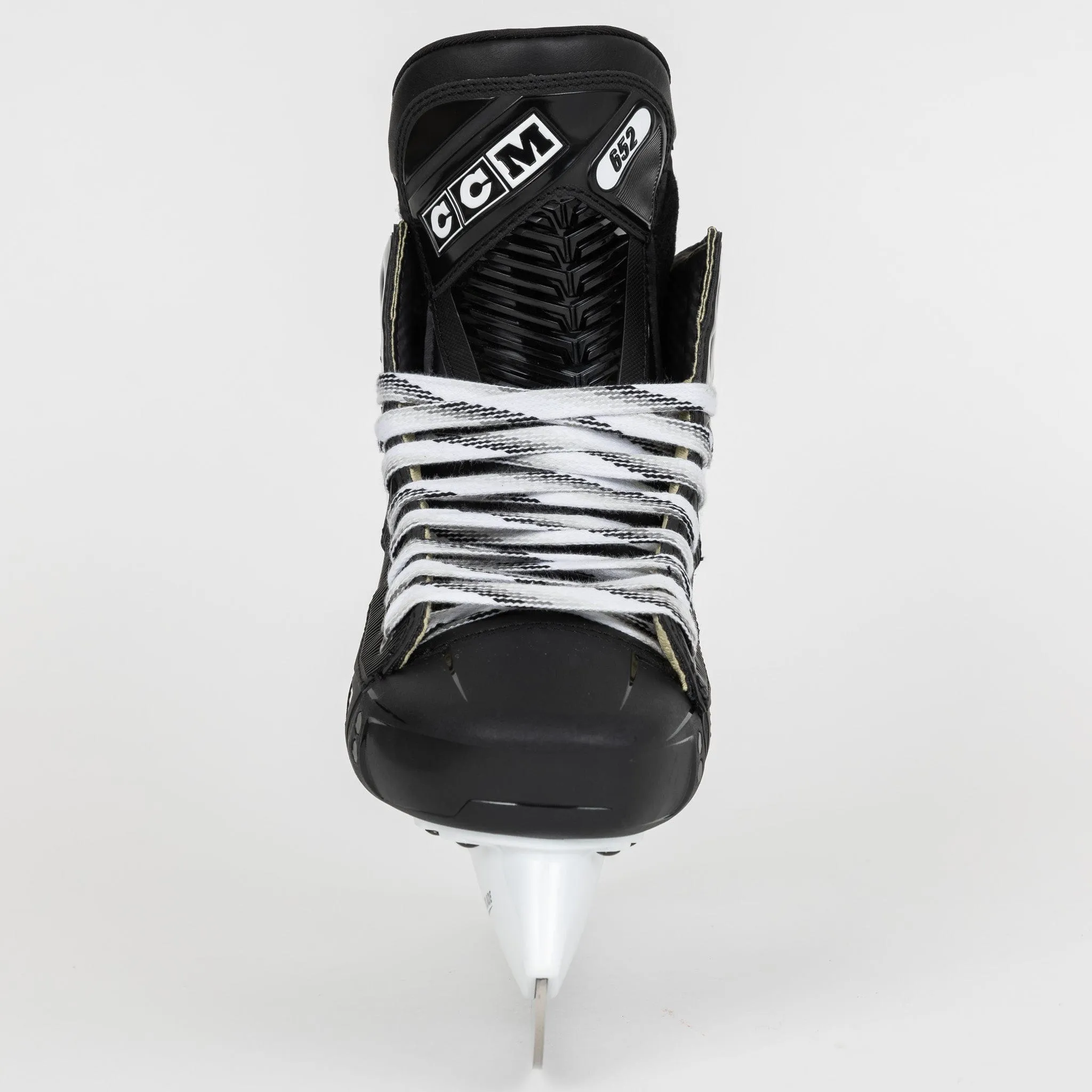 CCM Tacks 652 Pro Hockey Skates - Intermediate
