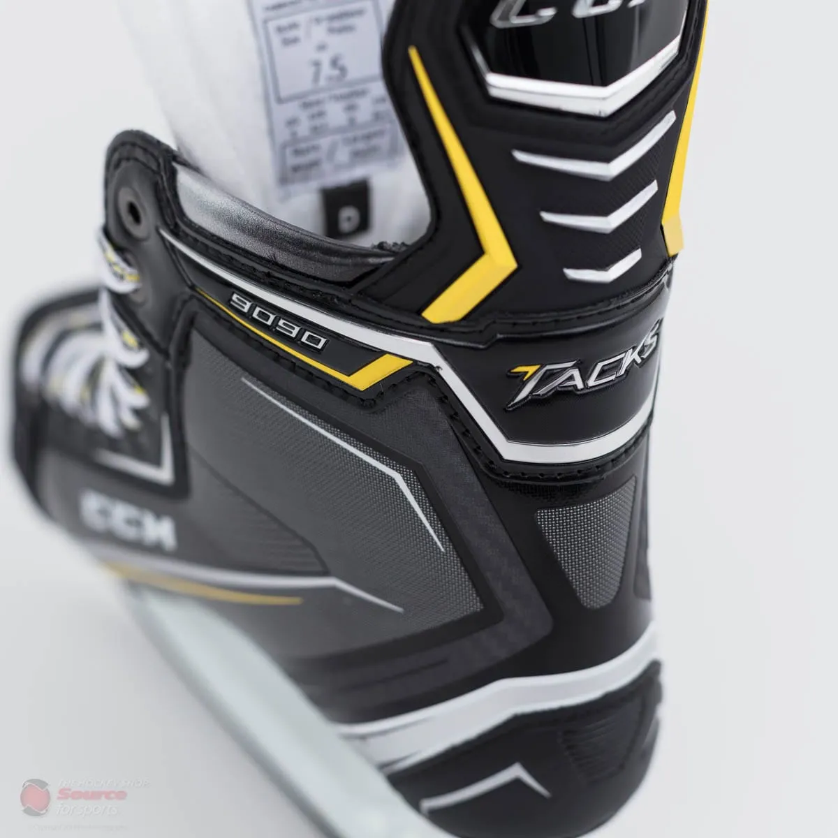 CCM Tacks 9090 Senior Hockey Skates