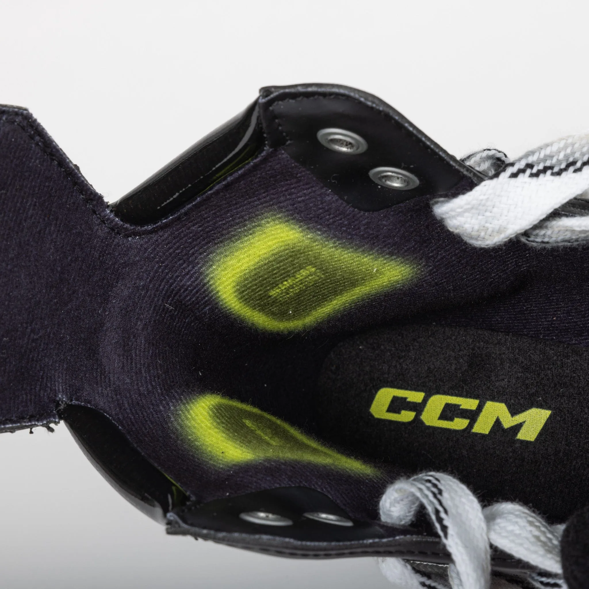 CCM Tacks XF70 Junior Hockey Skates