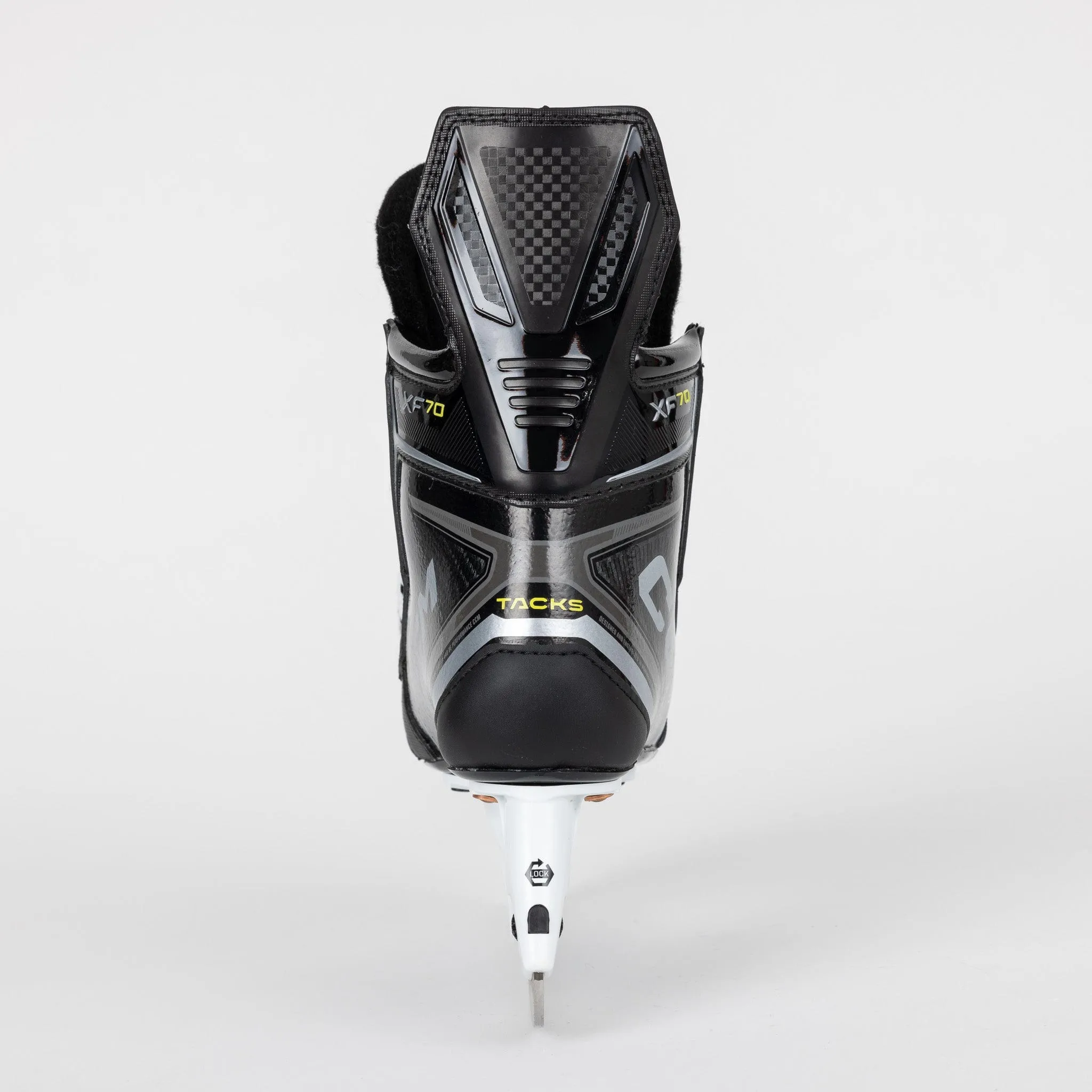 CCM Tacks XF70 Junior Hockey Skates