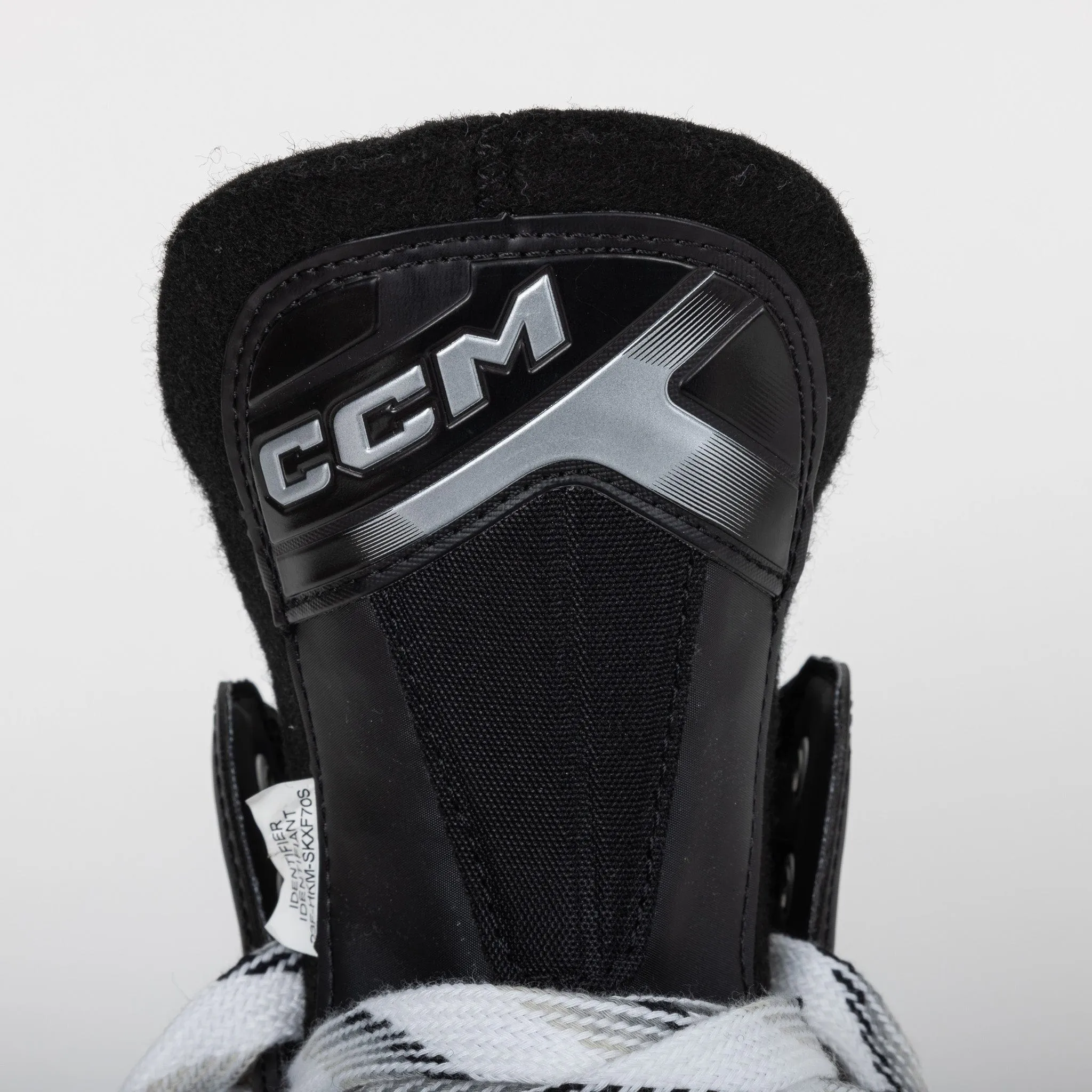 CCM Tacks XF70 Junior Hockey Skates