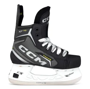 CCM Tacks XF70 Junior Hockey Skates