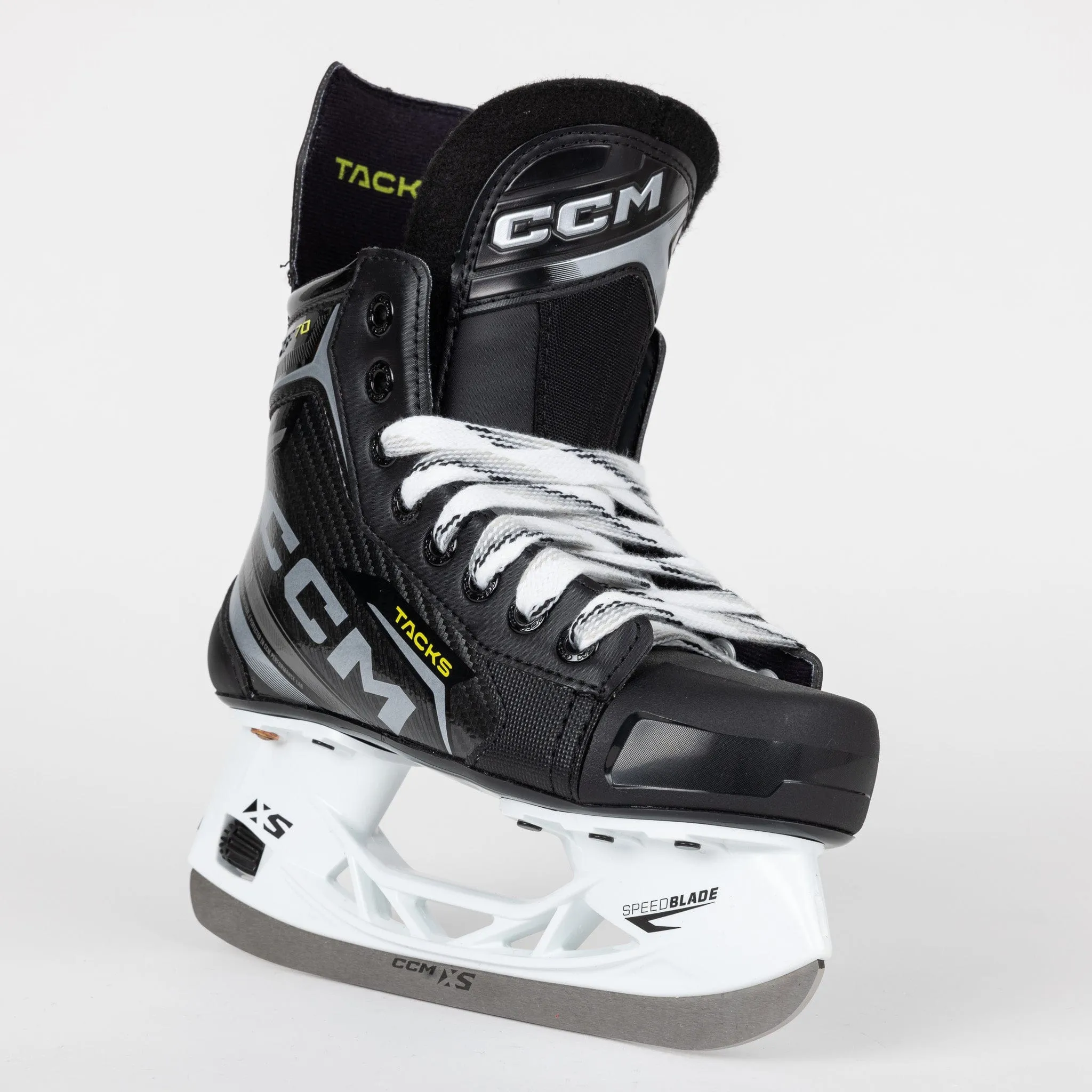 CCM Tacks XF70 Junior Hockey Skates