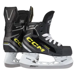 CCM Tacks XF80 Skates- Youth