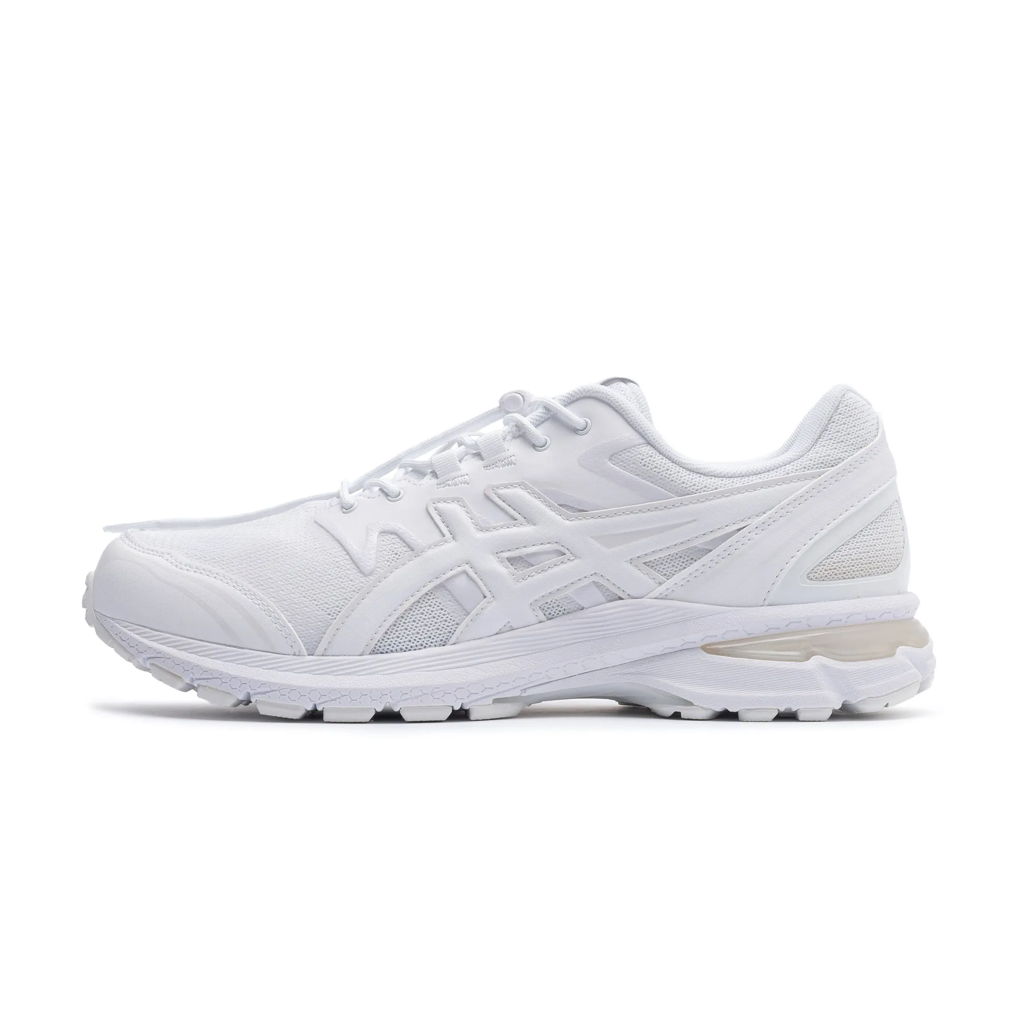 CDG SHIRT Asics Gel-Terrain White 1201B025-100