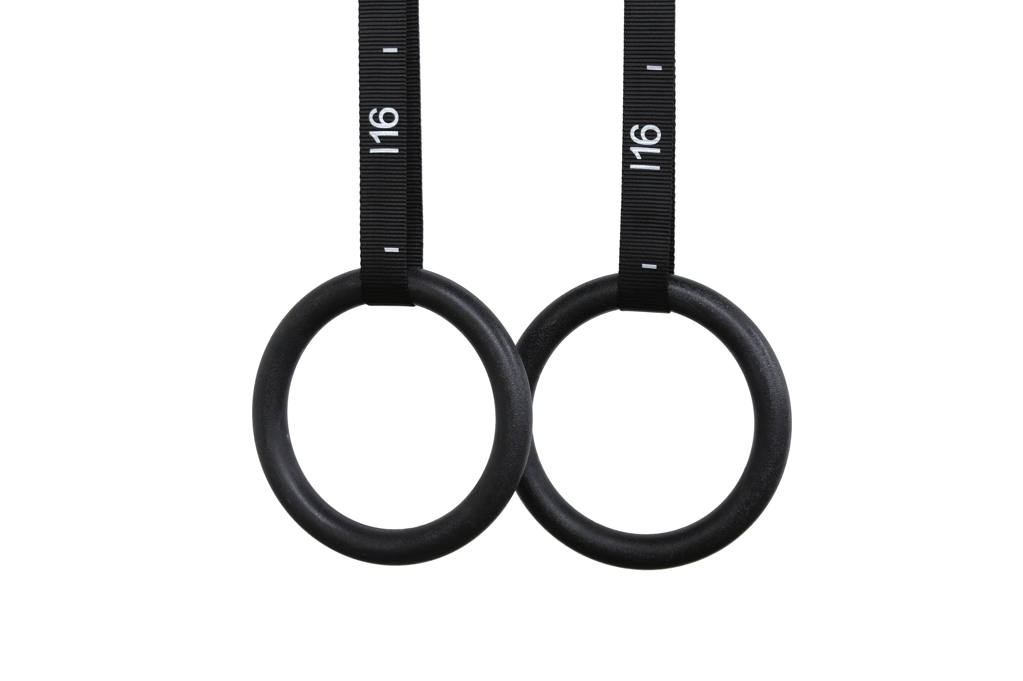 CFF WOD RINGS - OLYMPIC GYM RINGS