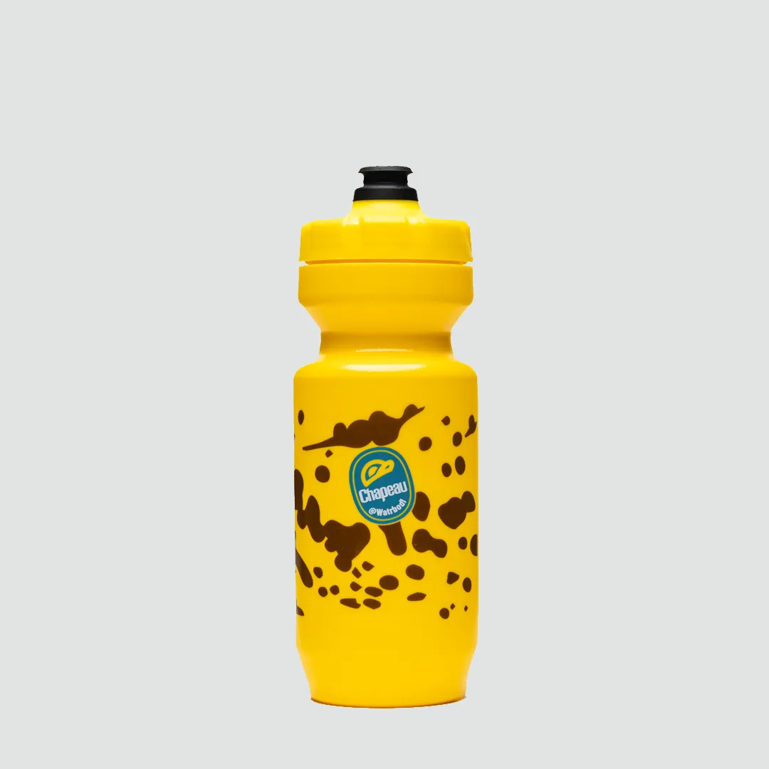 Chapeau Water Bottle