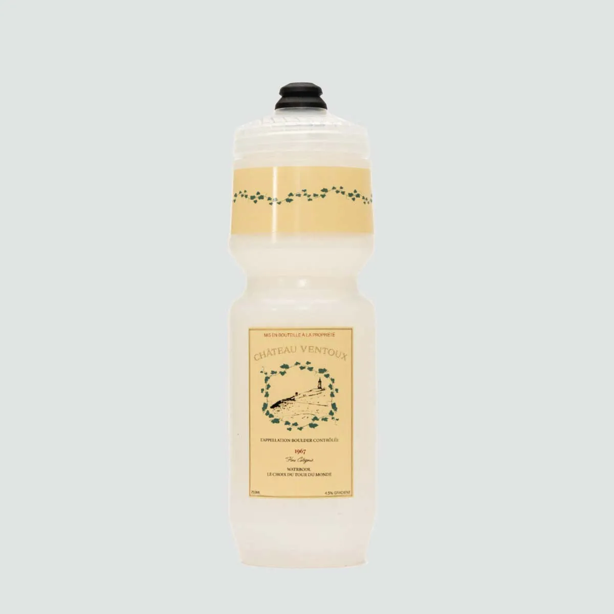 Chateau Ventoux Water Bottle