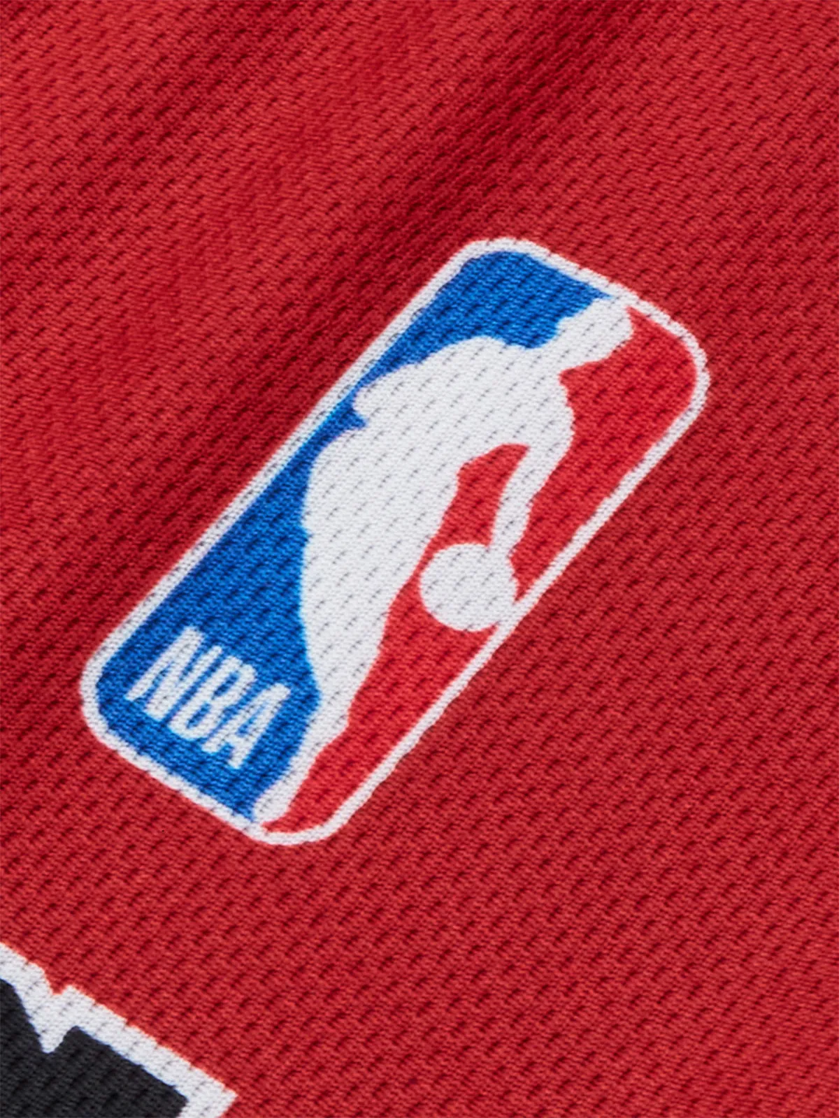Chicago Bulls: Sleeveless Jersey