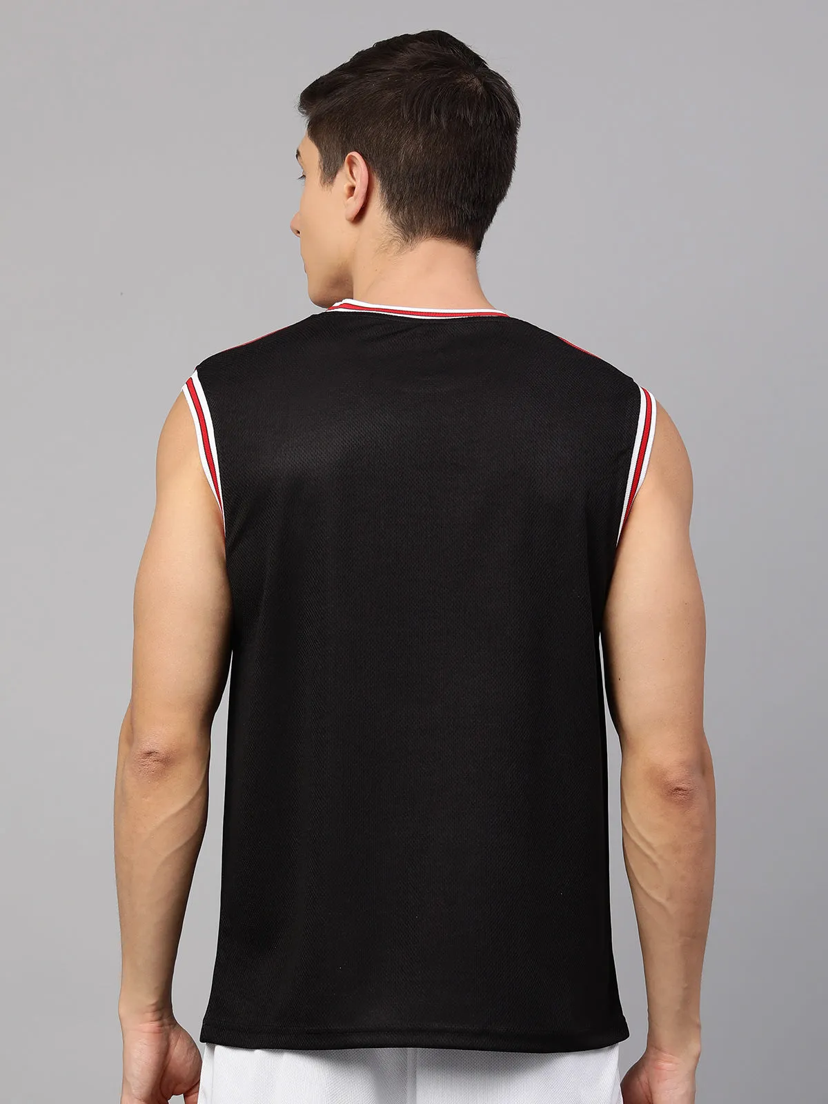 Chicago Bulls: Sleeveless Jersey